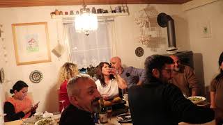 Koro Domanȇ Dȇrsimi, 08.12.2018