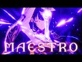 MAESTRO GENSHIN IMPACT AMV GMV