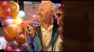 Breko's 40th Birthday Highlights!