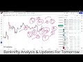 Banknifty Prediction For Tomorrow | Banknifty Analysis For Thursday 7 Nov 2024 | Market Prediction
