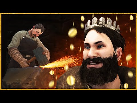 THE Method to Master and Enjoy Bannerlord Smithing - Ultimate Guide