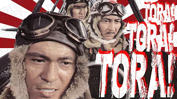 History Buffs: Tora! Tora! Tora!