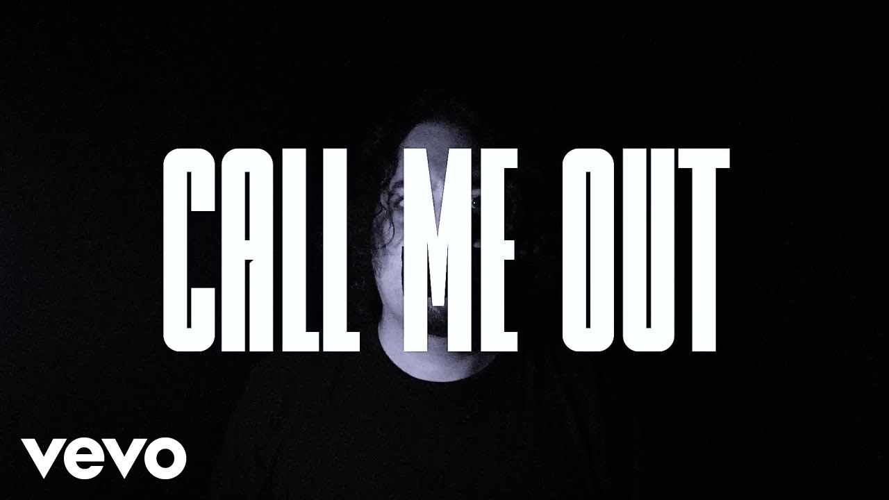 Whereafter - Call Me Out