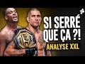 Ufc  alex pereira vs jamahal hill  le gameplan