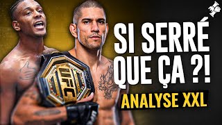 Ufc Alex Pereira Vs Jamahal Hill Le Gameplan