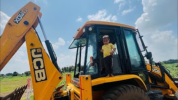Jcb 3dx super loading soil into a dump truck ##backhoe #loader  #loading #jcbvideo #snake 