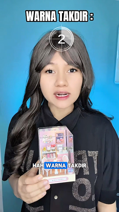 POV : WARNA TAKDIR 🔴 : masuk nerak , 🔵: masuk surga #shortvideo #pov