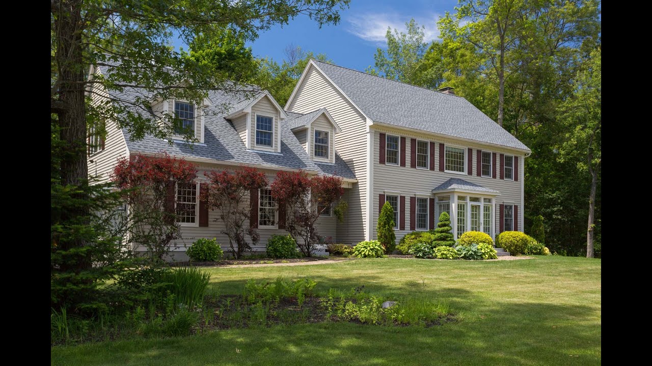 3 Knights Lane, Newburyport Massachusetts MLS 71860333 Tom Mahoney