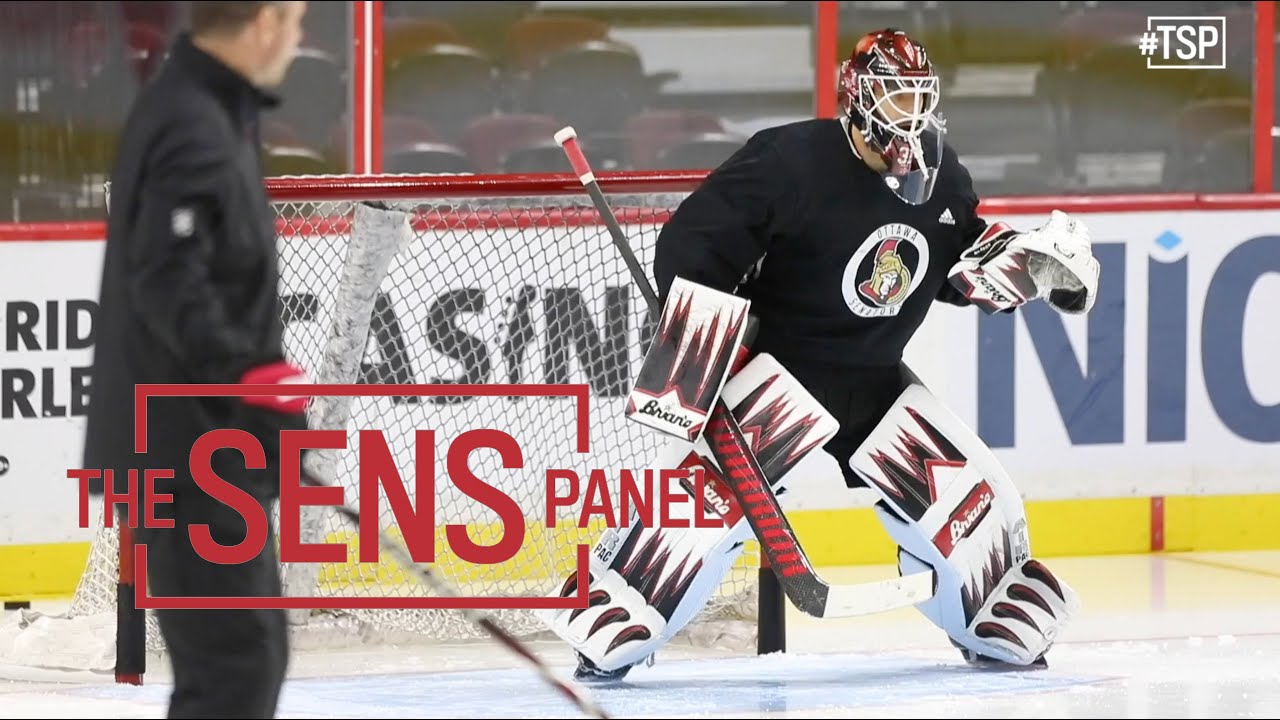 The Sens Panel S2 Ep. 010 - YouTube