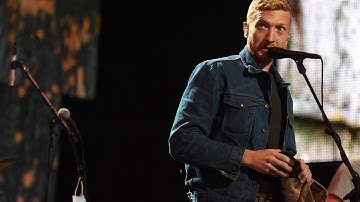 Tyler Childers - Bus Route (Live at Farm Aid 2021)