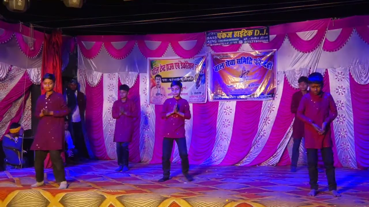 Ye jo kesari ke lal 😎😎😎