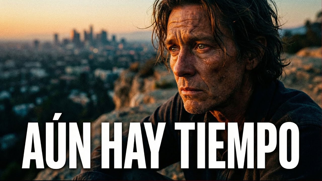 ADVERTENCIA: ESTO TE ESTÁ DETENIENDO HOY