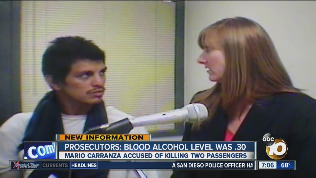 Driver accused in suspected DUI crash that killed 2 pleads not guilty ...