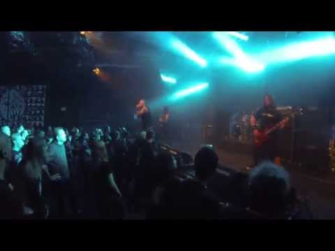 EXTREMA Live at