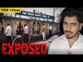 INDIAN HAVE ZERO CIVICS SENSE !! BUT WHY ?