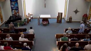 Daily Mass
