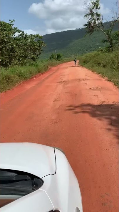 Shimba Hills to Kwale