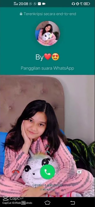 Suara nada dering hp