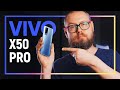 Обзор Vivo X50 Pro - Красавчик с изюминкой