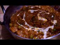 होटल स्टाइल मटर मशरूम मसाला |Matar Mushroom Masala | Chef Bhupi | Honest Kitchen