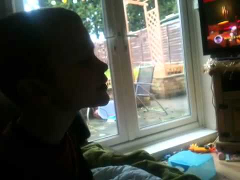 video phone beyonce mp3 Evan + Finn Singing Lego House