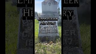 Emma Eliza Clark Fuller