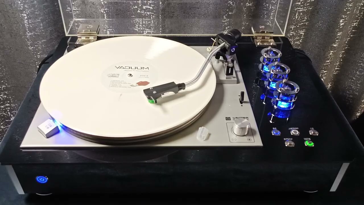 Vacuum💥 I Breathe💥