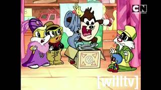 Baby Looney Tunes Theme Song Japanese