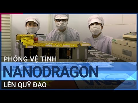 Video: Cách Kết Nối đĩa Vệ Tinh