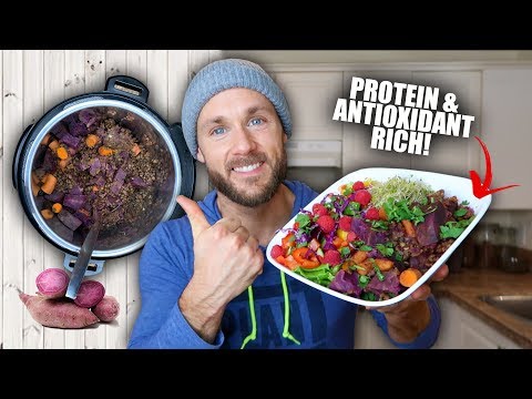 my-favourite-instant-pot-meal-(vegan/gluten-free-&-delicious)