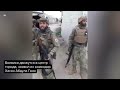 Исламистские боевики прорвались в сирийский город Хама