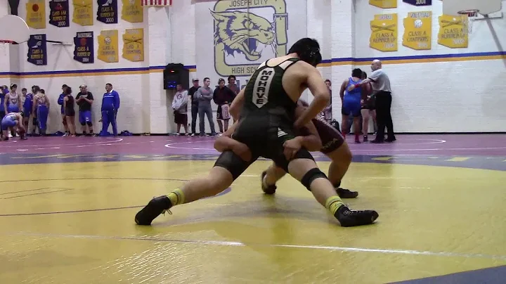 Kenny Stevenson 170lbs