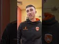 Armagh's Tiernan Kelly on rule changes and season opener vs Tyrone