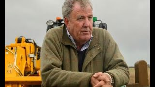 Jeremy Clarkson Fears Farm Collapse—Blames Ed Miliband Directly