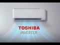 TOSHIBA Air-conditioner - Durable Inverter