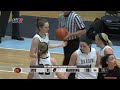 2017 Women's GAC Basketball Tournament - Harding vs ECU