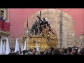 Ntro.Padre Jesús de la Victoria  C/Miguel de Mañara