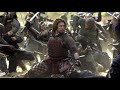 Emotional epic and relaxing war  drama movie music   braveheart gladiator last samurai 