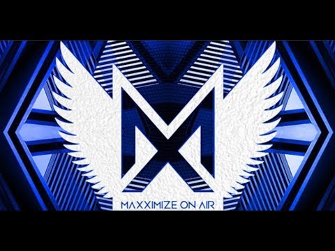 Blasterjaxx — Maxximize On Air 239: Yearmix|Drops Only
