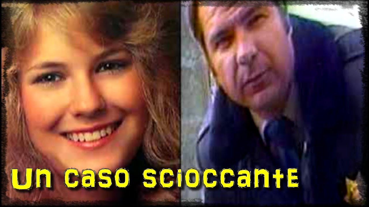 LO SCIOCCANTE CASO DI CARA KNOTT