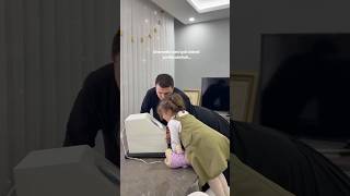 Ailece Yaklaştık Öptük Içimizde Tarifi Olmayacak Bir His 🤍