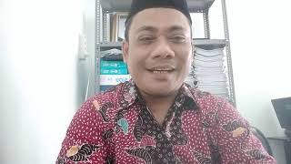 Refleksi: Mahasiswa baru UNUSIDA, apa yang harus dilakukan ?