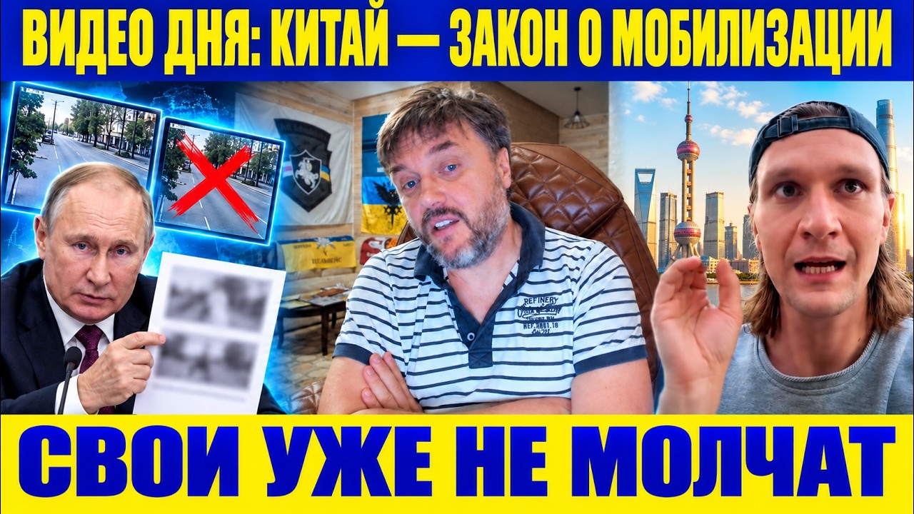 Путину подсказали: объяви победу и заканчивай!