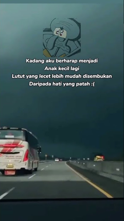 Story Wa Sedih Terbaru 201 #29