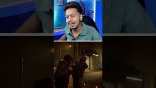 Samson Gta-5 New game😍 #krrishplaysz #gaming #viral #gta #gta5 #gamer #trending #shorts