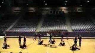 sfa pom at show offs