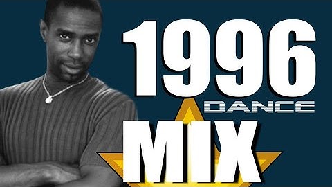 Best Hits 1996 ♛ VideoMix ♛ 30 Hits