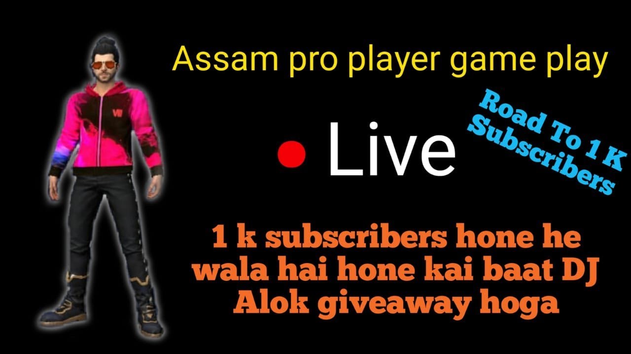 assam pro Rush rank game play || Holmosh Gaming