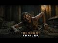 Lee Cronins Die Mumie 2026 Offizieller Trailer Charlize Theron Chris Pratt Neuer Trailer