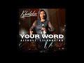 Kholeka - Every Knee Shall Bow(NEW ALBUM 2018:  Alibuyi Lilambatha)